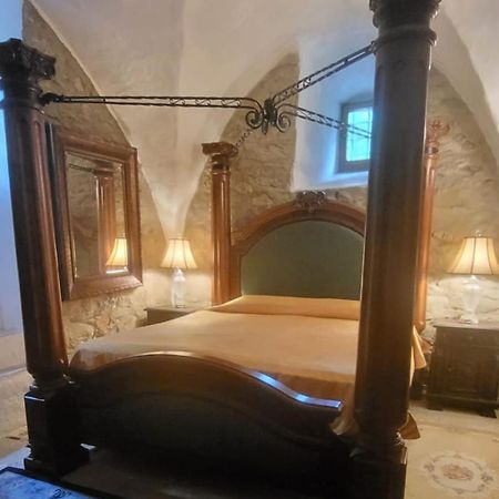Burg Hermannstein - Kings Room Wetzlar Ngoại thất bức ảnh