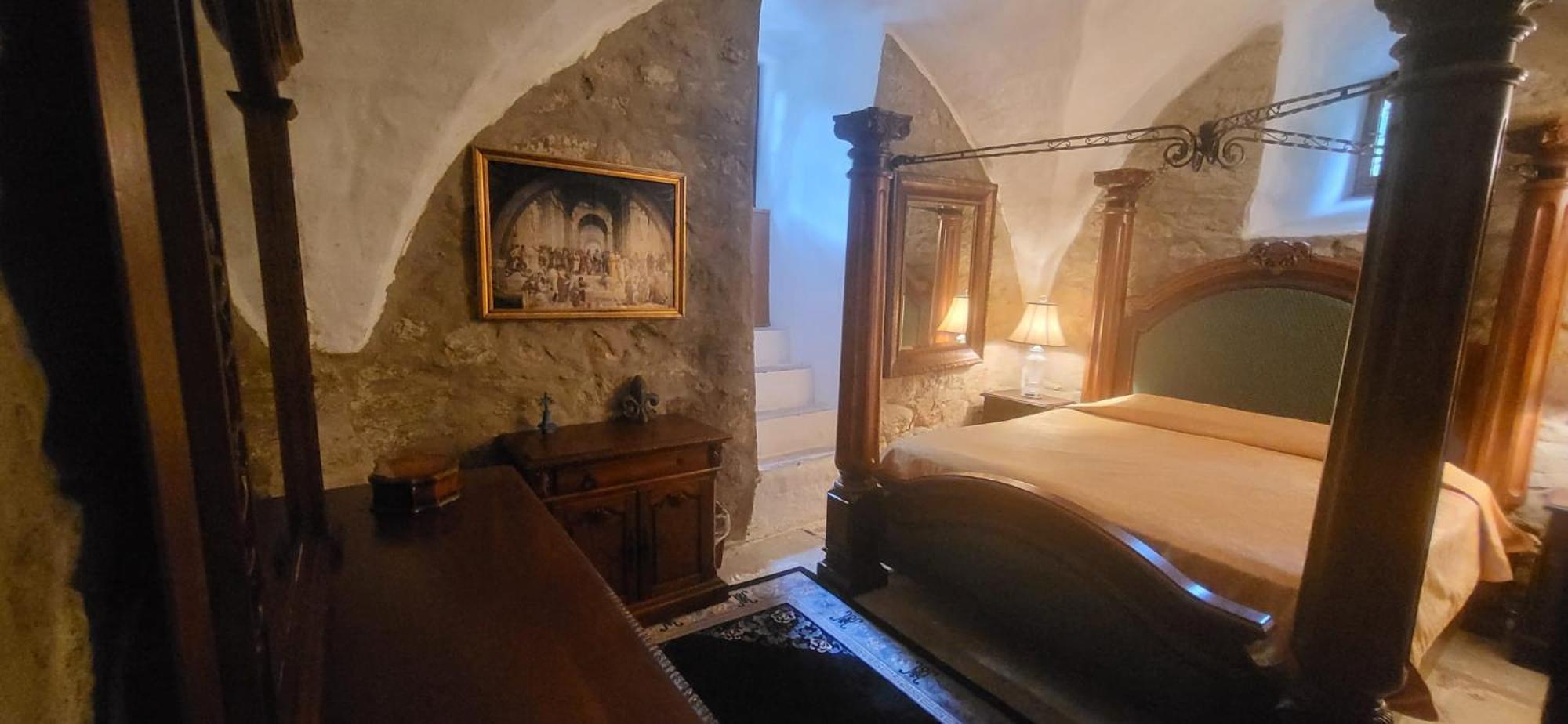Burg Hermannstein - Kings Room Wetzlar Ngoại thất bức ảnh