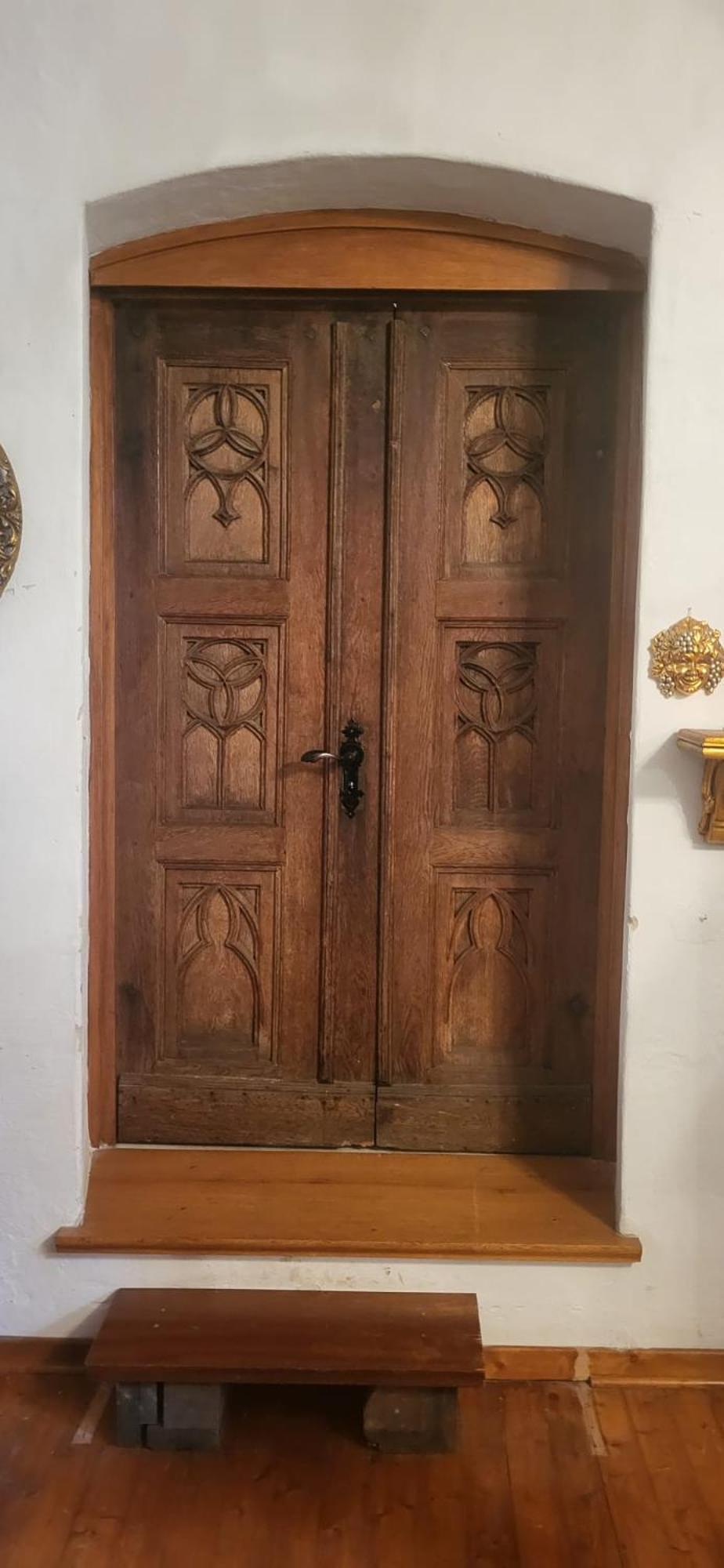 Burg Hermannstein - Kings Room Wetzlar Ngoại thất bức ảnh
